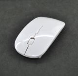 Миша беcпроводная V82 White