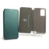 Flip Cover for Samsung A52 Original Dark green (4you)