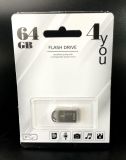 Usb 64Gb 4you 107 Metal series