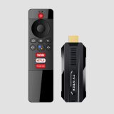 Smart TV X88 stick 2/16GB (RK3528, Android 13.0, wifi: dual band SUPPORT 8K, VF)