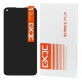 LCD Huawei P40 Lite/Nova 5i із чорним тачскрином Service Pack (M)  