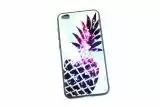 Чохол Samsung M20 / M205 (2019) Silicon Prism Pineapple Blue "Акційна ціна"