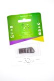 Usb 32Gb T&G 114 Metal series