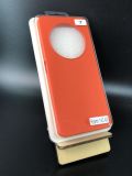 Чохол Xiaomi Redmi 14C(4G) Silicon Original FULL №7 New apricot (4you)
