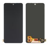 LCD Xiaomi Redmi Note 12 (4G) / 5G / Poco X5 5G з чорним тачскрином Original GX (M)