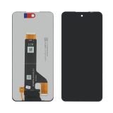 LCD ZTE Nubia NEO 3 5G із чорним тачскрином (M)