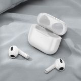 Bluetooth-гарнитура HOCO EW76 (Bluetooth 5.4) White