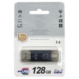 Usb 3.0 128Gb T&G 009 Star series (Type C 2.0) Black