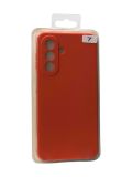 Чохол Samsung A57 Silicon Original FULL №7 New apricot (4you)