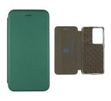 Flip Cover for Xiaomi Redmi 15 4G 171mm Original Dark green (4you) (от 5шт - 5%)