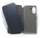 Flip Cover for Xiaomi Redmi 13C(4G) Original Dark blue (4you) (від10шт - 10%) + Спец Ціна!