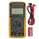 Мультиметр цифровий DT9205A(X) 6100066