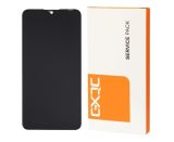 LCD Vivo Y91/Y91c/Y91i/Y93/Y95/Y1S з чорним тачскрином Service Pack (M)