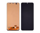 LCD Samsung A30 / A305 (2019) / A50 / A505 / A50S з чорним тачскріном OLED (М) 
