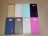 Чехол iPhone 6+ Silicon Goospery прозрачный (0,3мм) "Акционная цена"