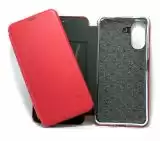 Flip Cover for Xiaomi Redmi 13C(4G) Original Red (4you) (від10шт - 10%) + Спец Ціна!