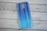 Чохол Samsung J2 Core / J260 (2018) Silicon HONOR Chameleon Case Blue "Акційна ціна"