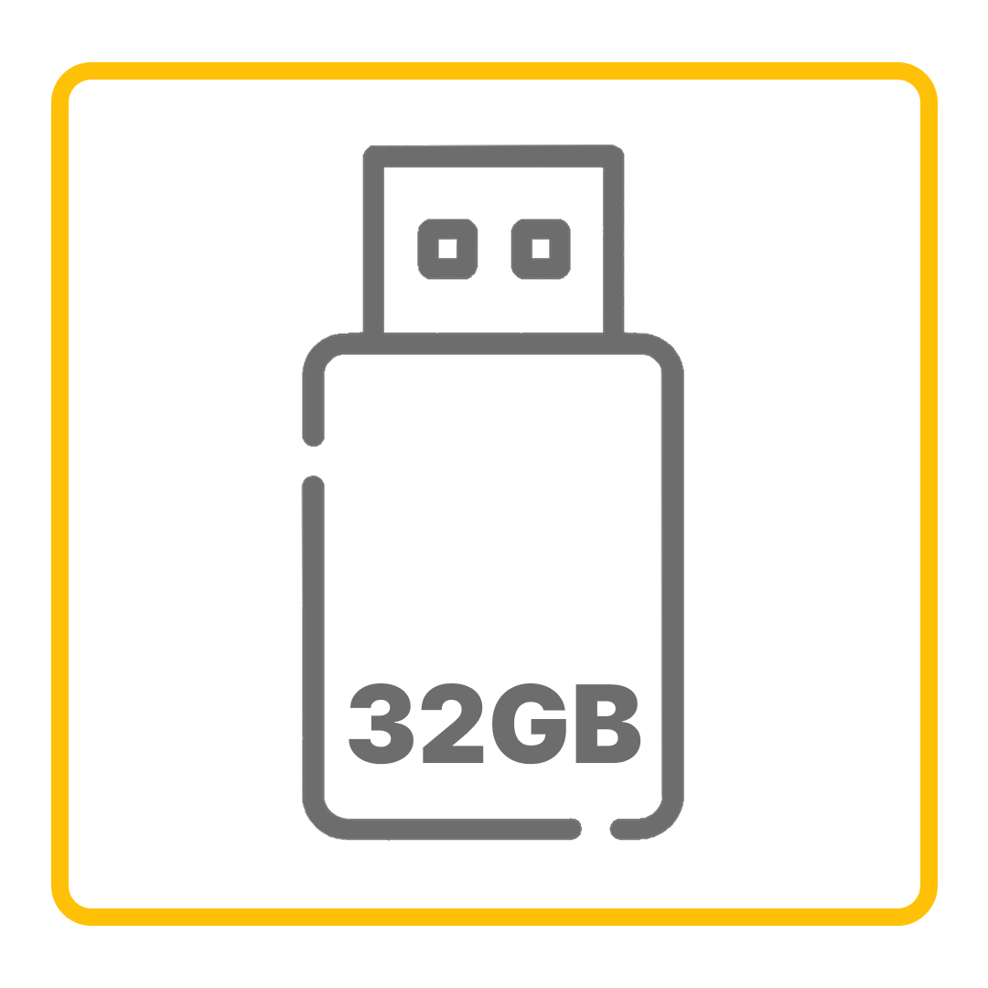 32Gb