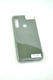 Чехол Samsung A01 Core/M01 Core Silicon Original FULL №18 Olive green (4you) "Акционная цена"