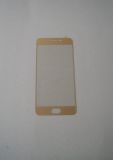 Защитное стекло Meizu PRO 6 Gold (тех.пакет) "Акционная цена"