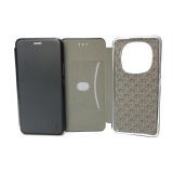 Flip Cover for Xiaomi Redmi Note 14Pro(4G) Original Black (4you)
