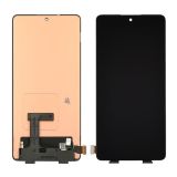 LCD Xiaomi 11T с черным тачскрином OLED (M)