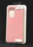 Чохол Samsung A52 Silicon Original FULL №10 Pink (4you)