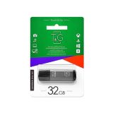 Usb 32Gb T&G Vega series 121 Grey