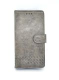 Чохол-книжка 4you MIA 5.5 "Grey універсальна 