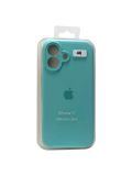 Чехол iPhone 17 Silicon Case original FULL Camera №46 (4you)
