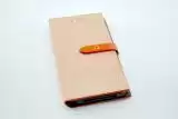 Чохол-книжка 4you BELT 3,5 "- 4" orange універсальна "Акційна ціна"