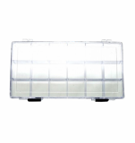 Органайзер- TE пластиковый на 18 ячеек (выс30 mm/205 mm./шир 115mm (W) - Цена Недели!