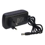 Блок питания JSY-1250 12V/5А (5.5 * 2.5mm) EU 220V (M) - Цена Недели!