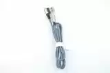 Usb-cable Micro USB 4you Parana ( 2400mah, сірий ) 