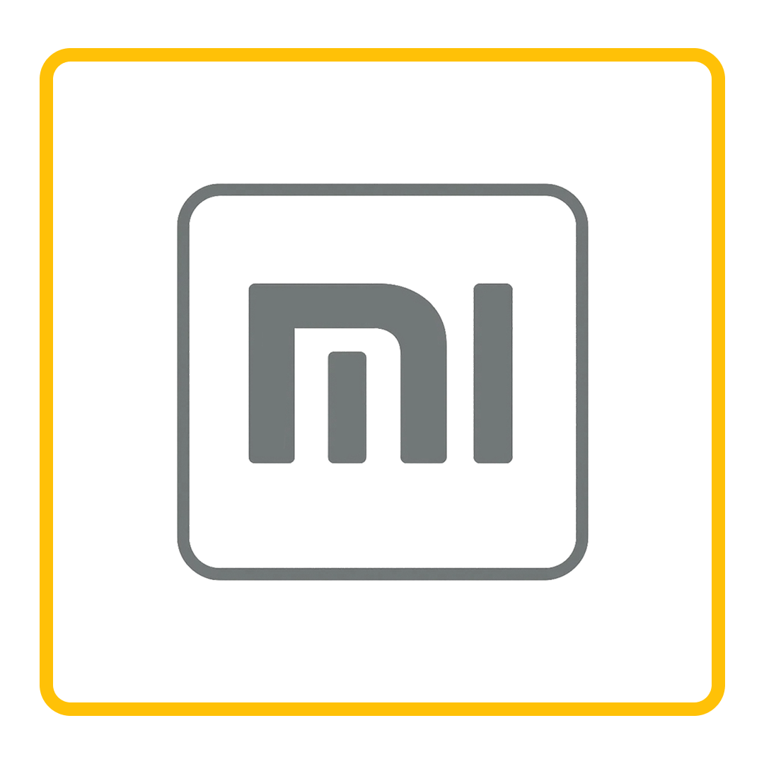 Xiaomi
