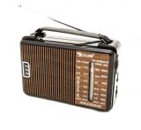 Радиоприемник Golon RX-A608ACW (гарантия 1 мес.)