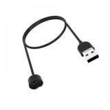 Usb кабель Xiaomi mi band 5/6 (тех. пакет) Black