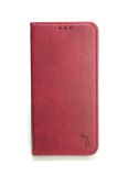 Чехол-книжка 4you VICTORY 6" Red универсальная 