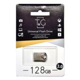 Usb 3.0 128Gb T & G 106 Metal series