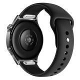 Ремінець HOCO WH22 для Watch Band (22mm) Black