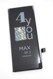 АКБ iPhone SE 2 4you MAX ( 2200 mAh ) посилена НОВИНКА! АКБ iPhone SE 2 4you MAX ( 2200 mAh ) посилена НОВИНКА!