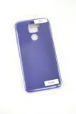 Чохол Xiaomi Redmi Note 9 Silicon Original FULL №13 Violet (4you)