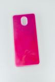 Чехол Xiaomi Redmi 8 Silicon Glow series J3 "Акционная цена"