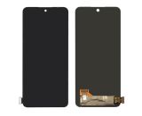 LCD Xiaomi Redmi Note 12 (4G) / 5G / Poco X5 5G з чорним тачскрином OLED (M)