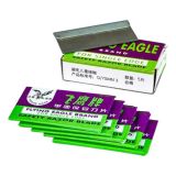 Лезвия метал Aida для ножей и скребков, комплект 20 упаковок по 5шт (98758915) (W) 