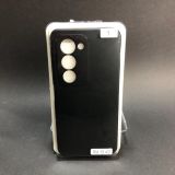 Чехол Xiaomi Redmi 15 4G 171mm Silicon Original FULL №1 Black (4you)