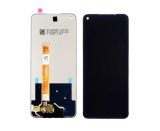 LCD Oppo A52 / A72 / A92 з чорним тачскріном (М)