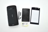 Корпус Nokia 500 AAA черный полный с кнопками