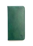 Чехол-книжка 4you VICTORY 6" Dark Green универсальная 