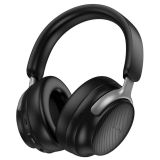 Bluetooth-гарнитура HOCO W53 Plus Мониторы (Bluetooth 5.3) Black